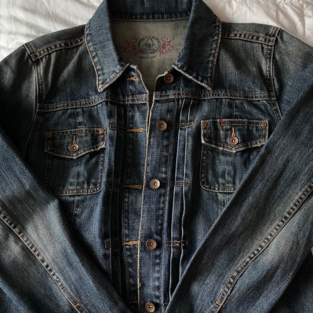 GAP Denim jacket
